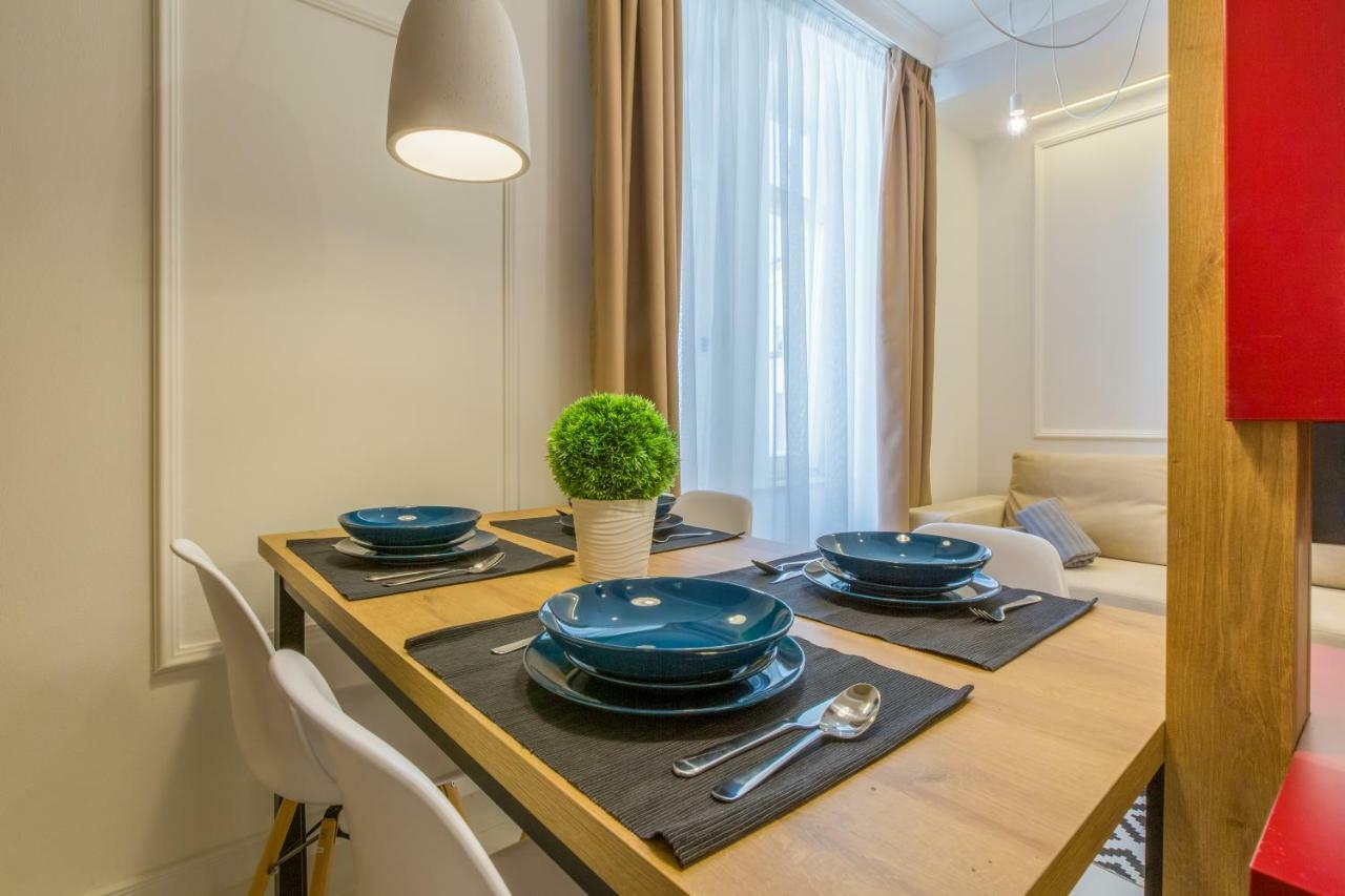 Boutique Apartments "7 Angels" Crikvenica Exterior foto