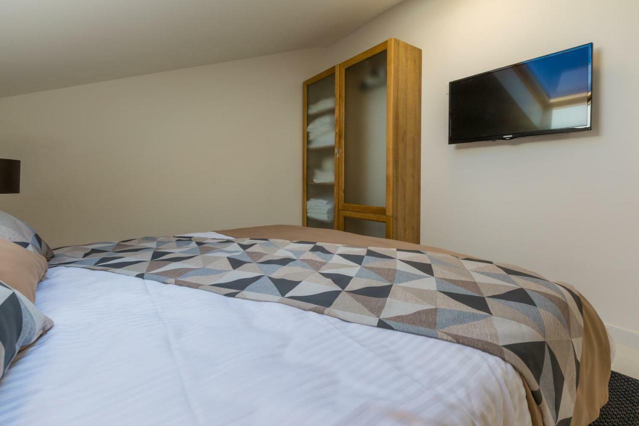 Boutique Apartments "7 Angels" Crikvenica Exterior foto