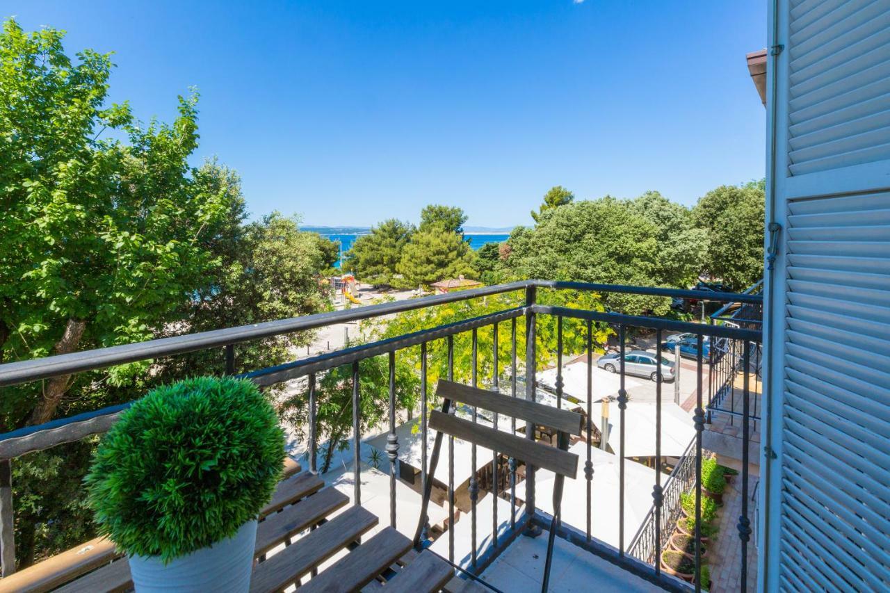 Boutique Apartments "7 Angels" Crikvenica Exterior foto