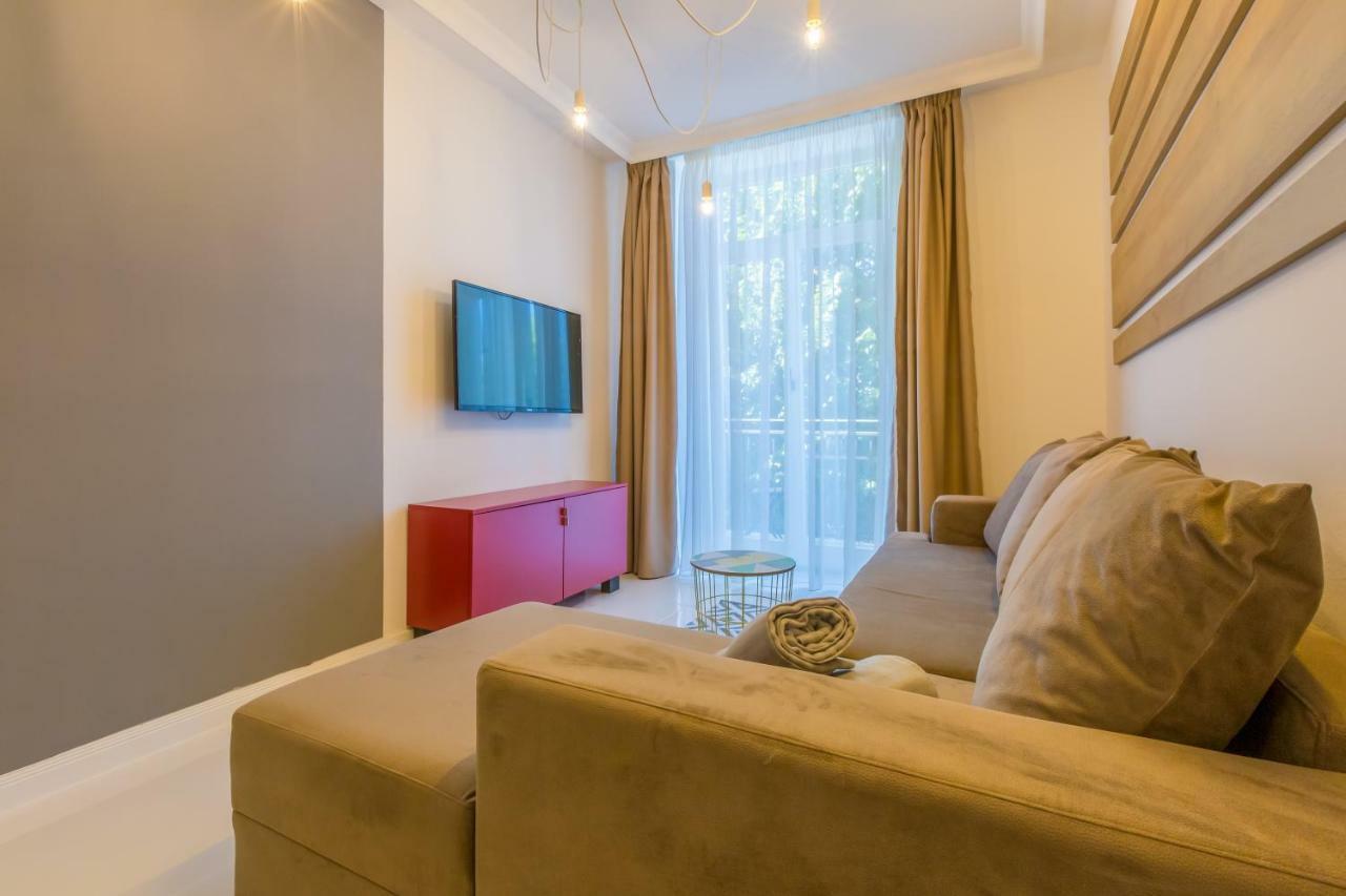 Boutique Apartments "7 Angels" Crikvenica Exterior foto
