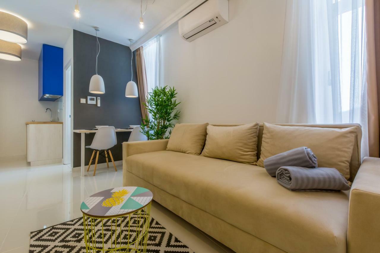 Boutique Apartments "7 Angels" Crikvenica Exterior foto