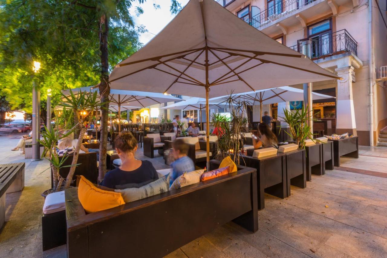 Boutique Apartments "7 Angels" Crikvenica Exterior foto